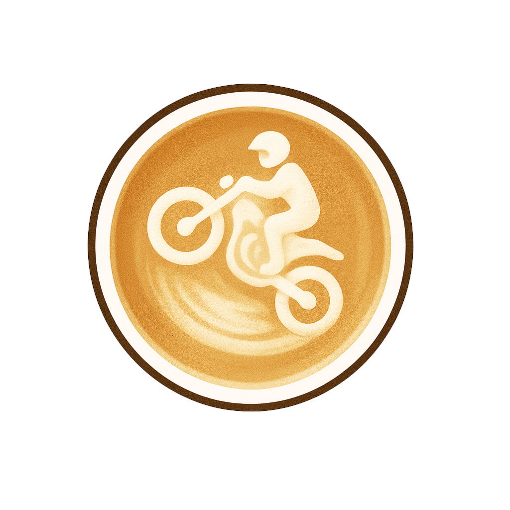 Travel Connect Cafe Logo